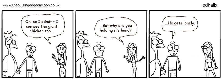 giant chicken 02