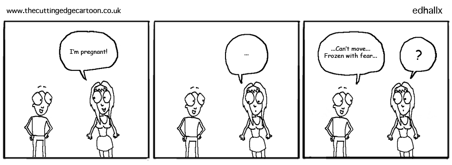 pregnant