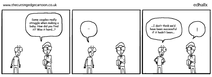 was it hard?