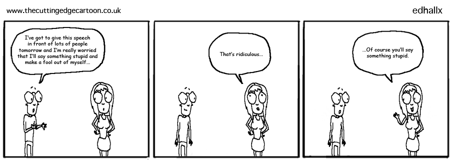 public speaking 01
