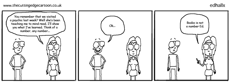 mind reading