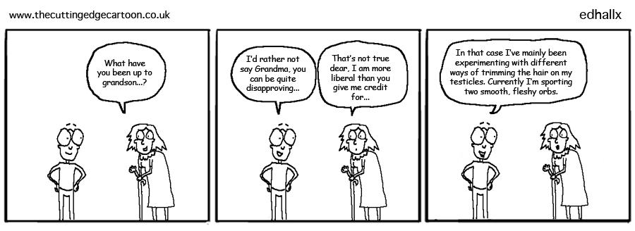 grandma 02
