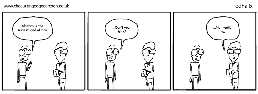 algebra