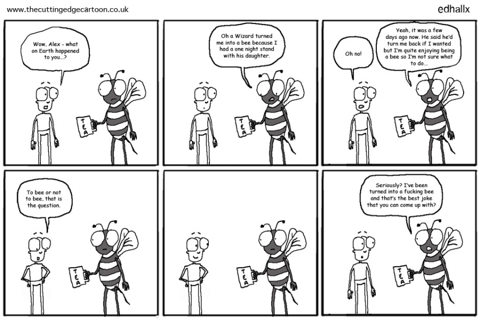 bee