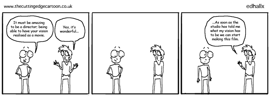 director
