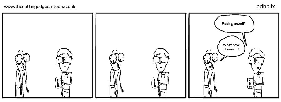 ill
