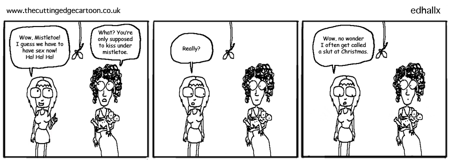 Mistletoe