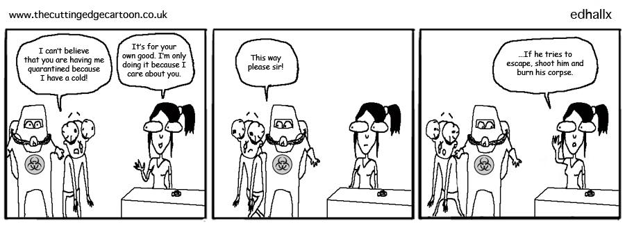 quarantined 02