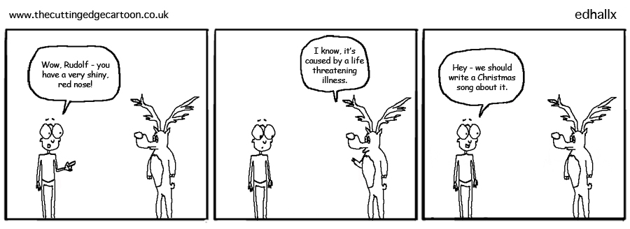 rudolf