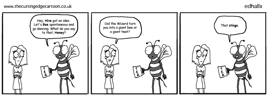 bad puns