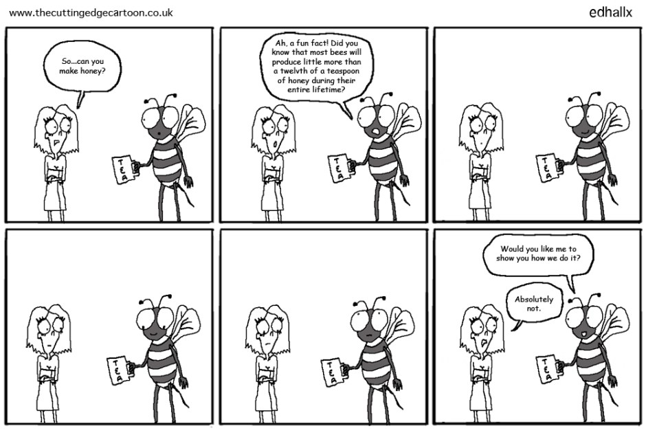 bee honey