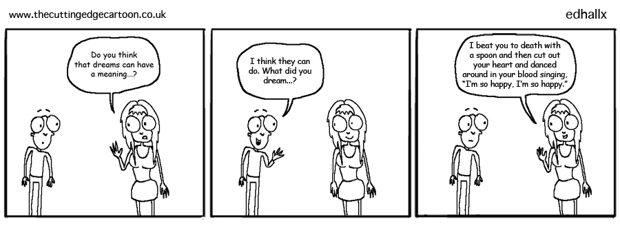 dream meaning
