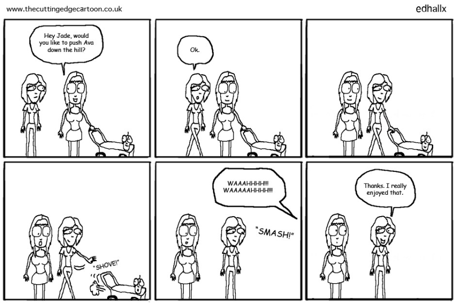 prams