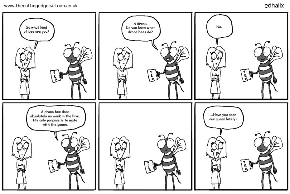 queen bee