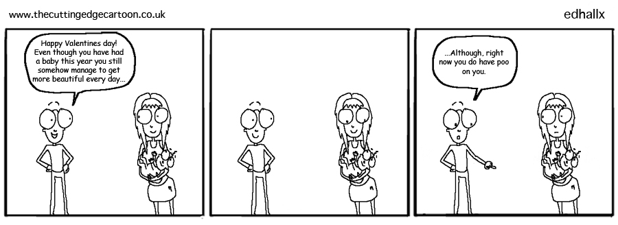 baby valentine