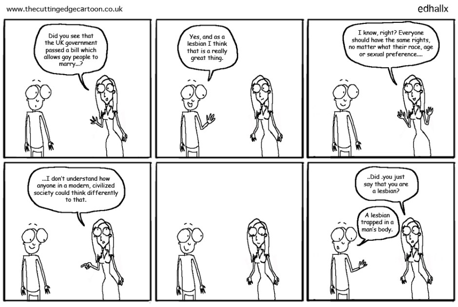gay marriage