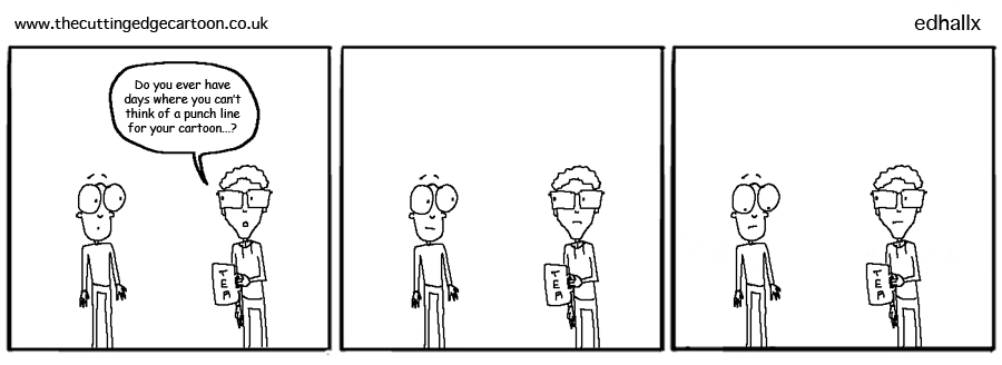 punchline