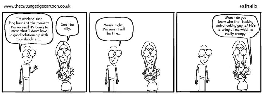 absent Father
