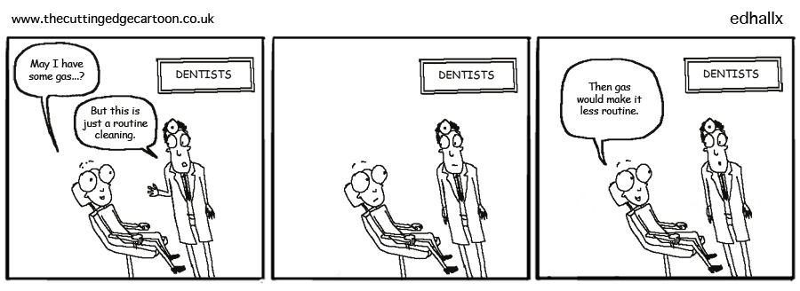 dentists