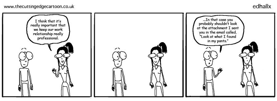 professional Relationship