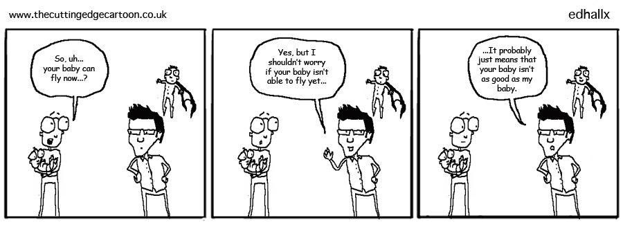 superbaby