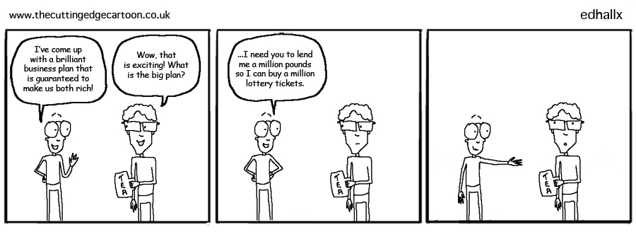Business Plan