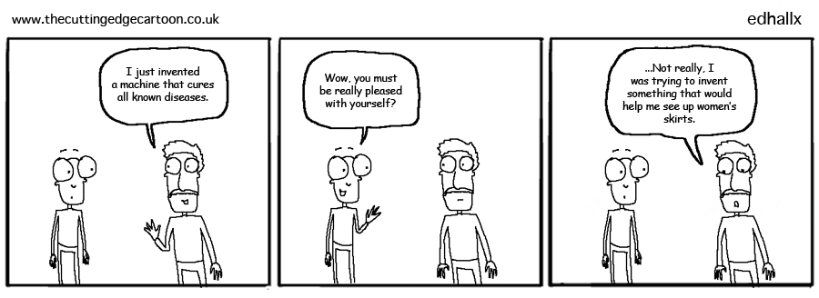 clever machine