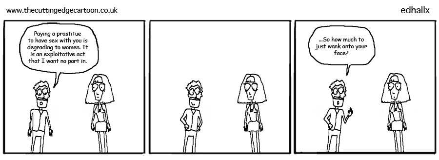 prostitution