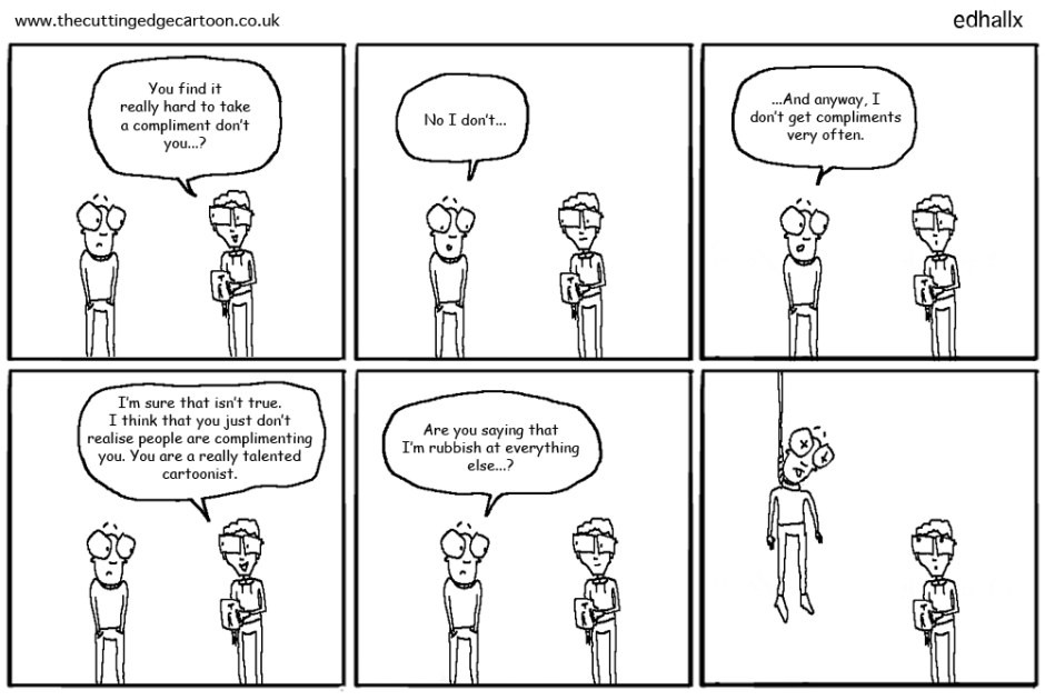 taking things too personally 02