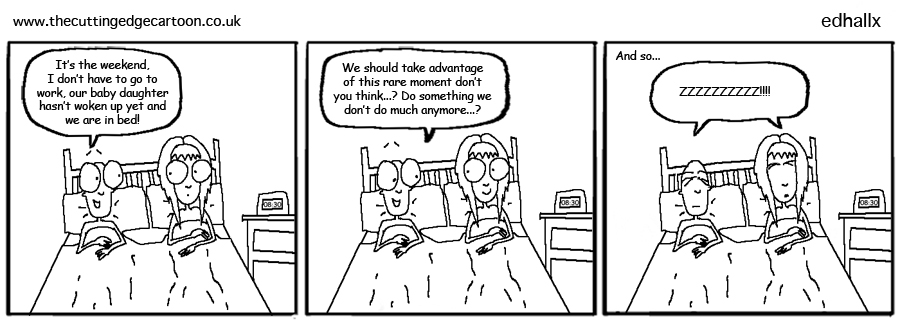 a marital bed
