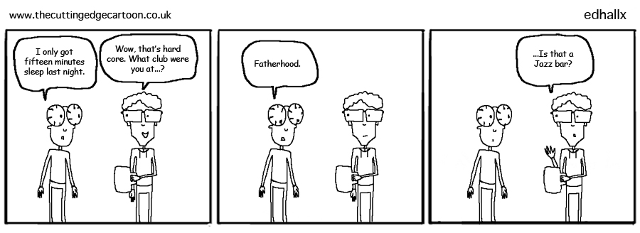 fatherhood