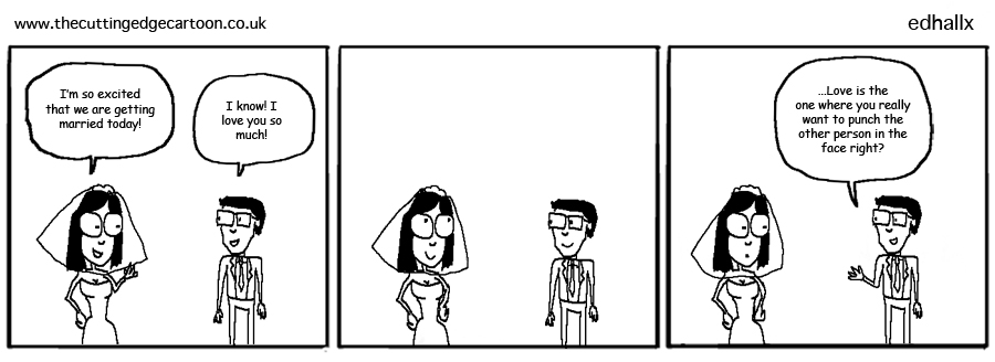 love is