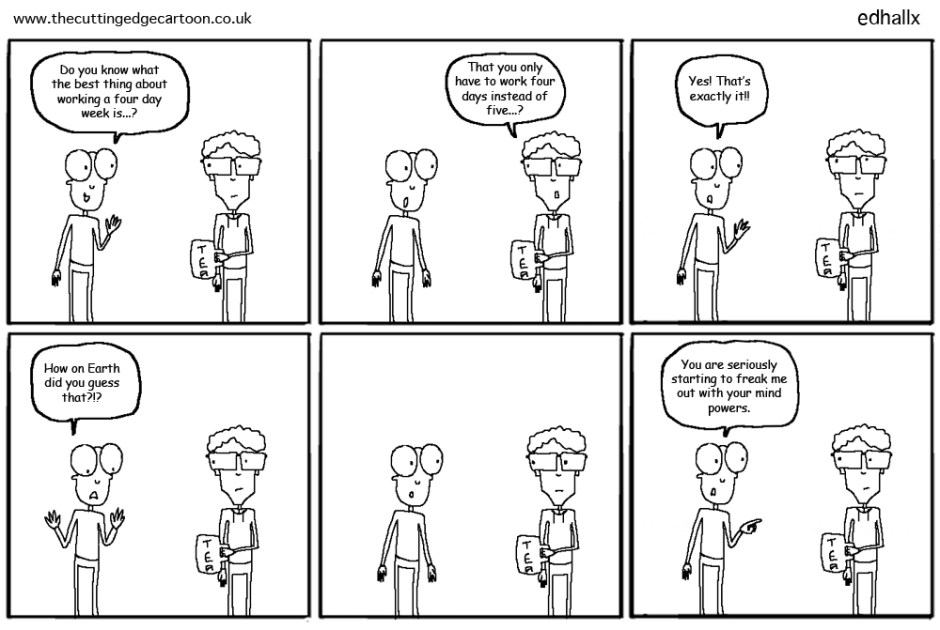 mind powers