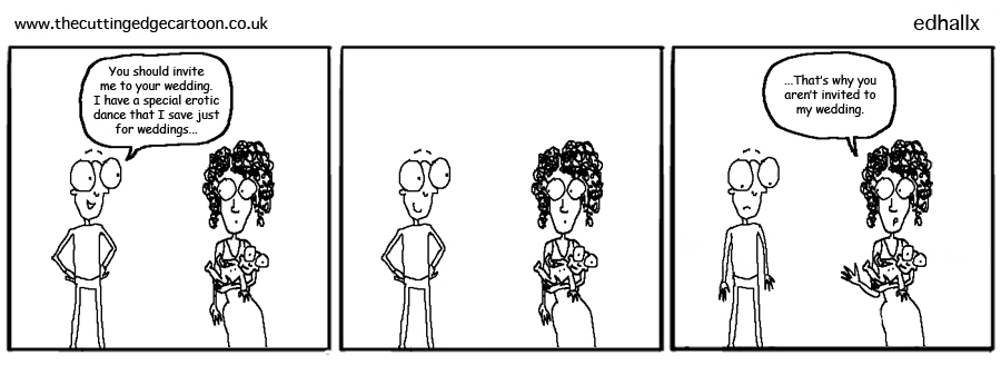 wedding Invite