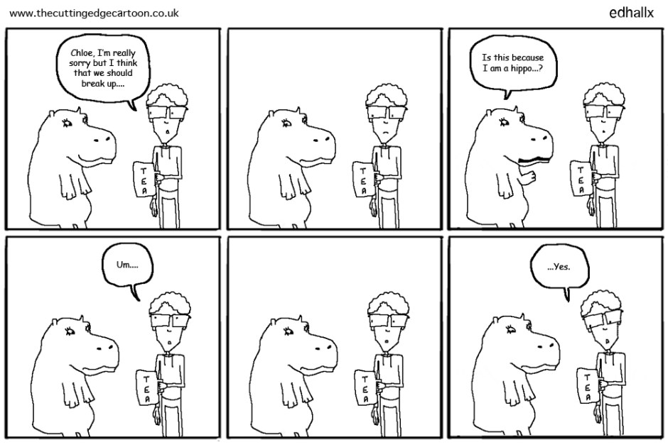 hippo