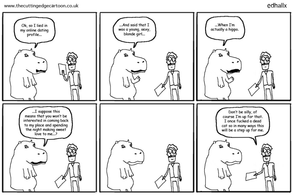 hippo sex