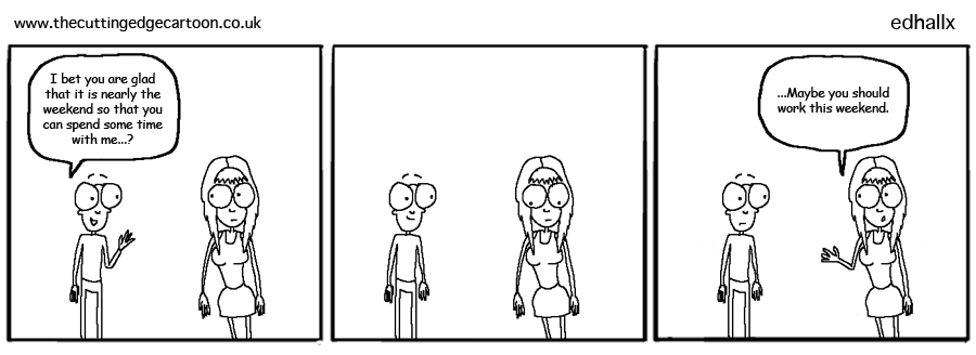 weekend wife