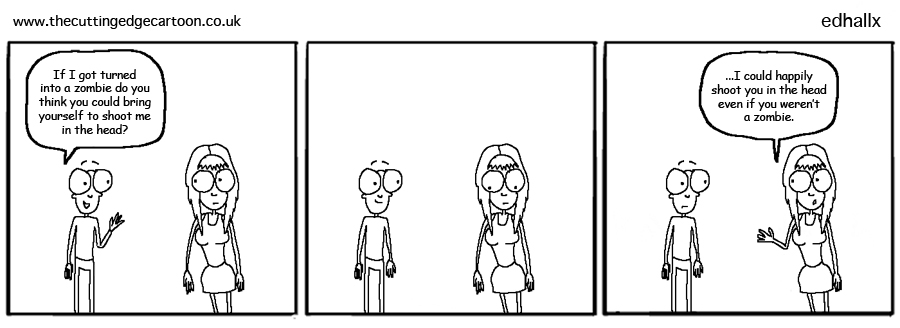 zombie