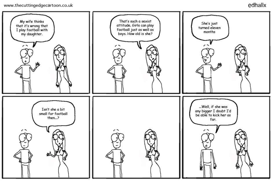 baby gender roles