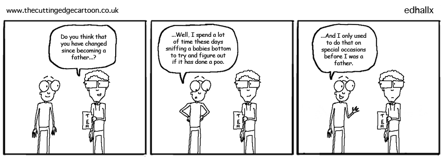 fatherhood