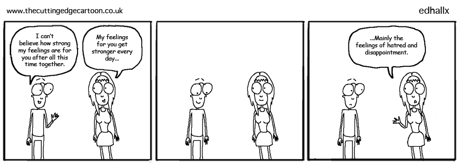 feelings