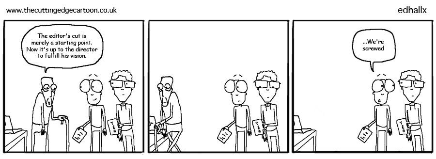 directors vision