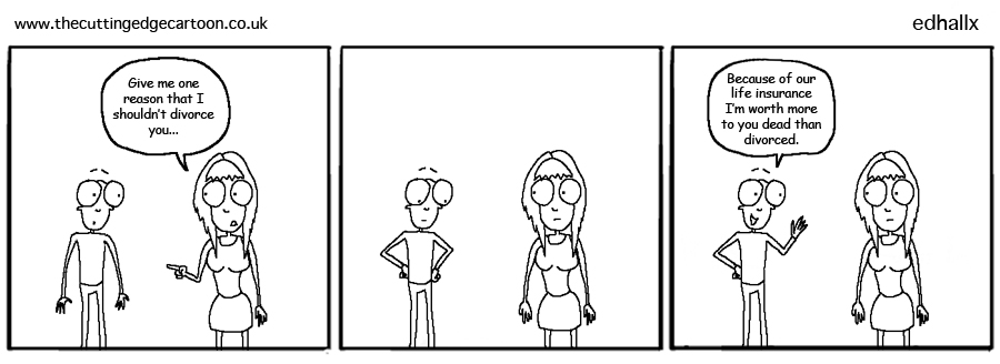 divorce