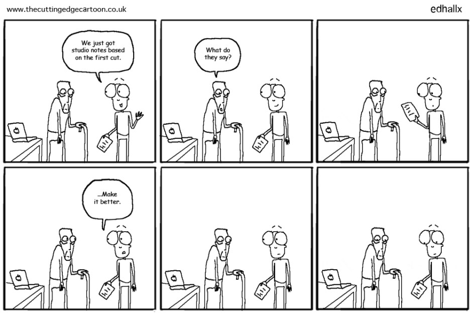 notes