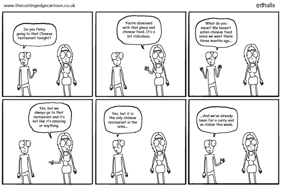 silly logic
