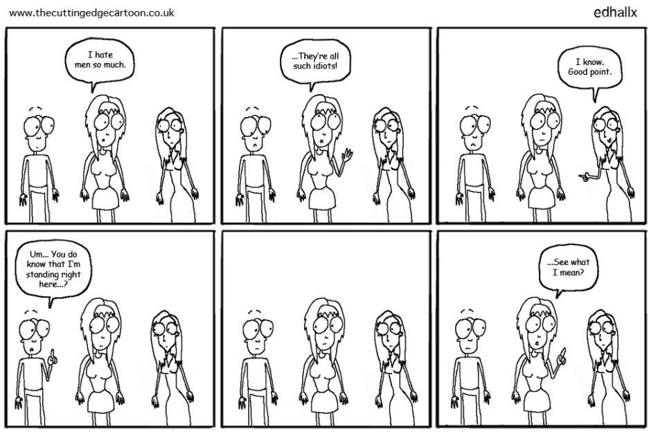 the modern world