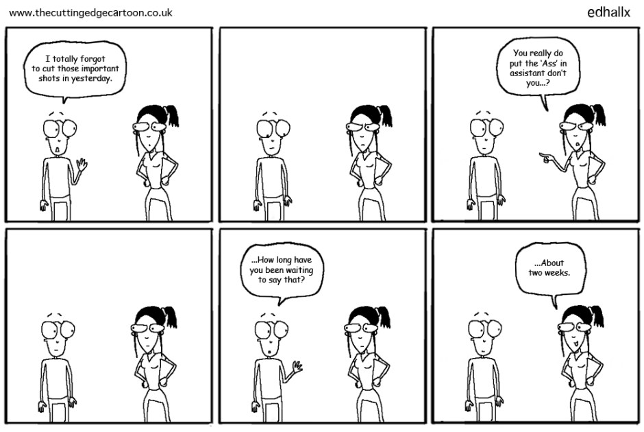 ASSistant