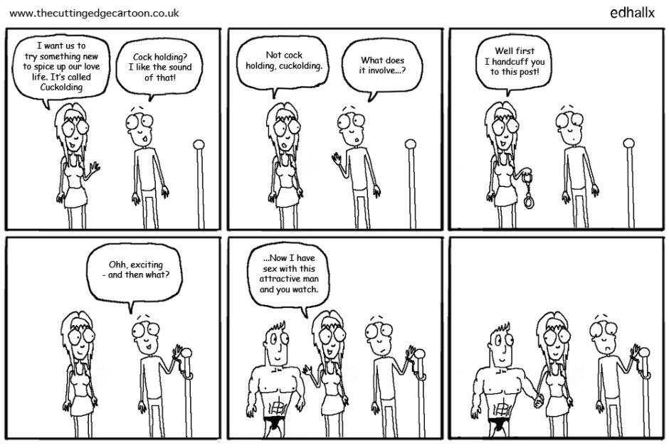 cuckolding