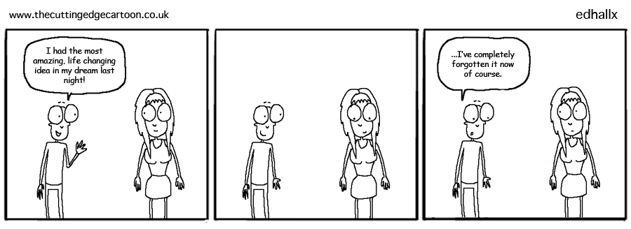 dream Ideas