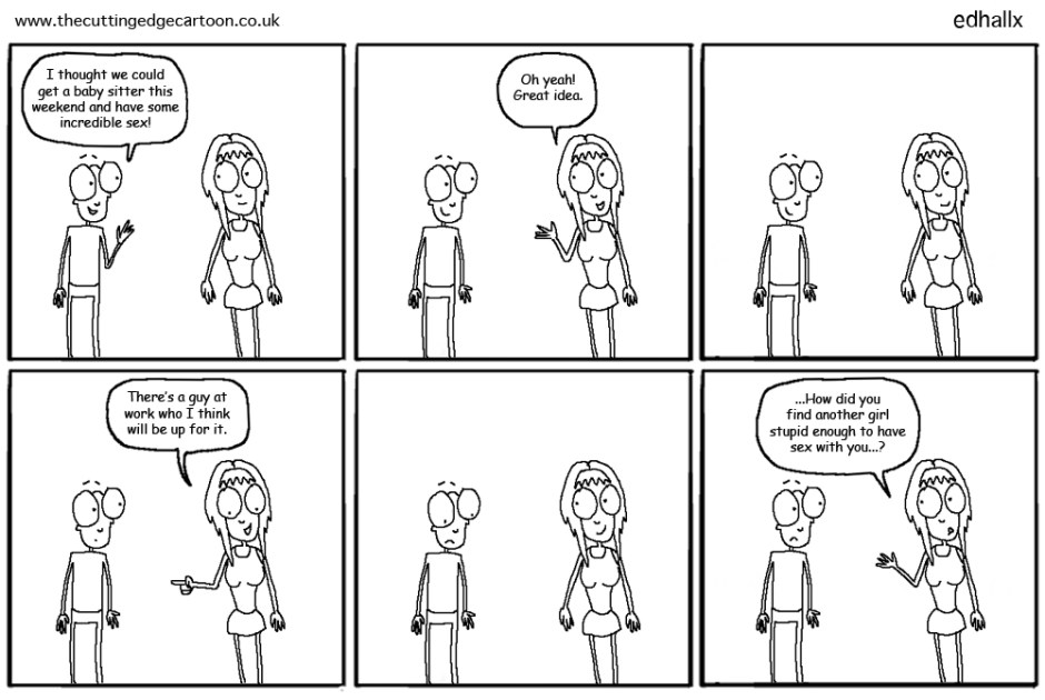 marital sex drive